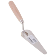 Kielnia sztukatorska wąska 160mm