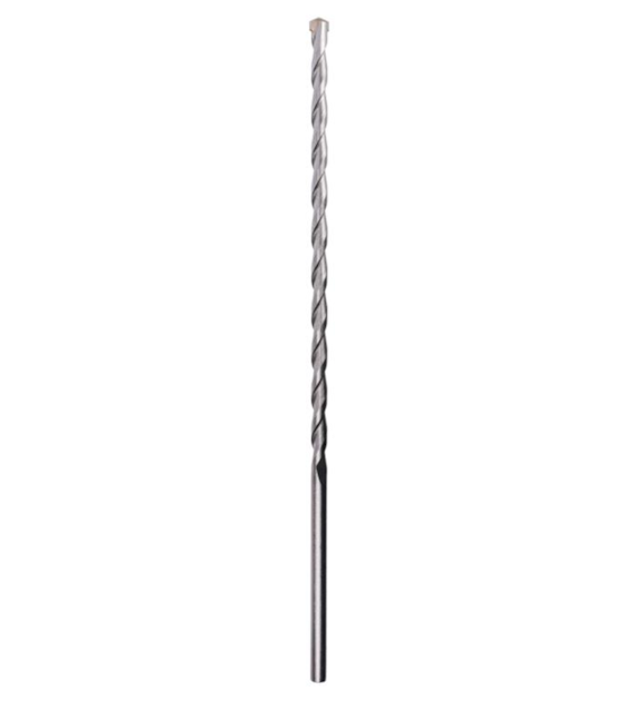 Wiertło do betonu 6,0 x 200 mm