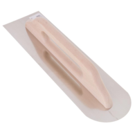 Paca nierdzewna 480mm półokrągła