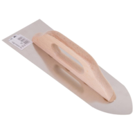 Paca nierdzewna 380mm łezka