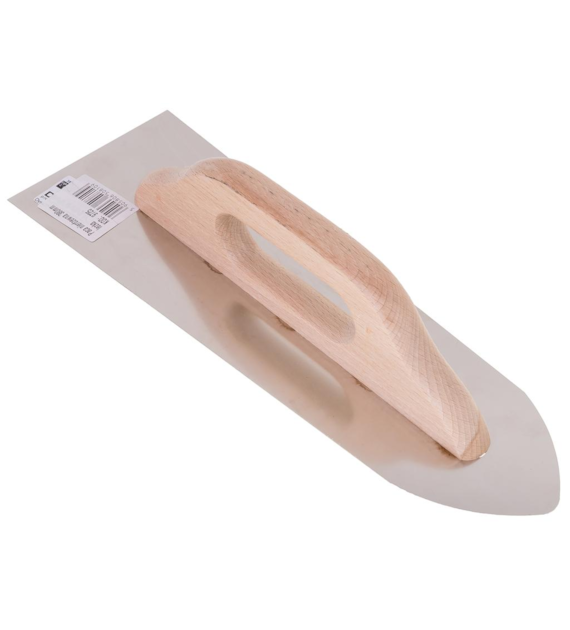 Paca nierdzewna 380mm łezka