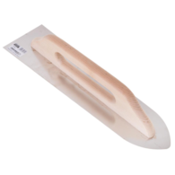 Paca nierdzewna 480mm łezka