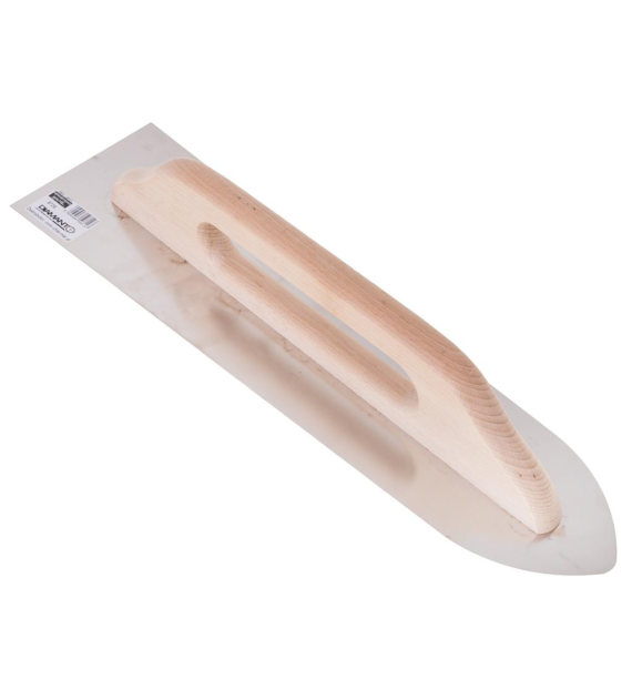 Paca nierdzewna 480mm łezka