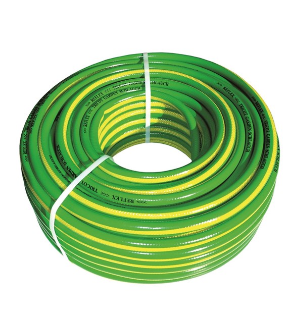Wąż ogrodowy TRICOT-REFLEX 1/2-30m