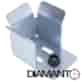 Najazd bramy dolny DIAMANTO