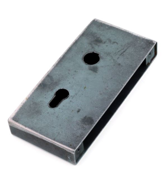 Puszka do zamka 90/50mm