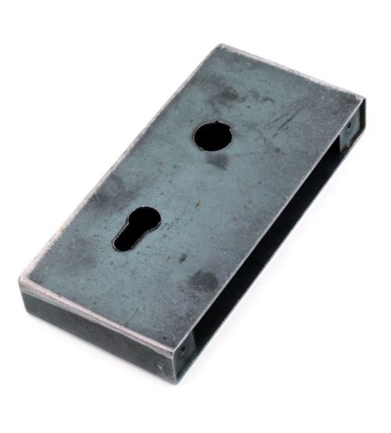 Puszka do zamka 90/22mm