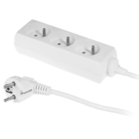 Przedłużacz elektryczny 3G Z/U 3m (PS-370/3,0 ECO)