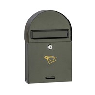 Skrzynka na listy  YALE