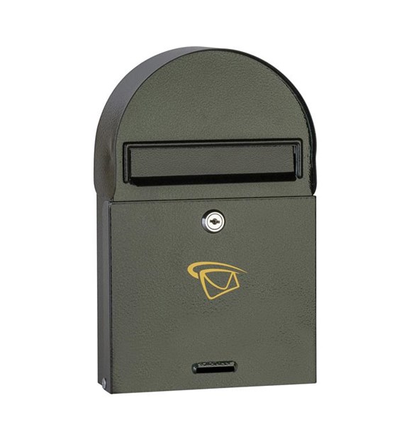 Skrzynka na listy  YALE