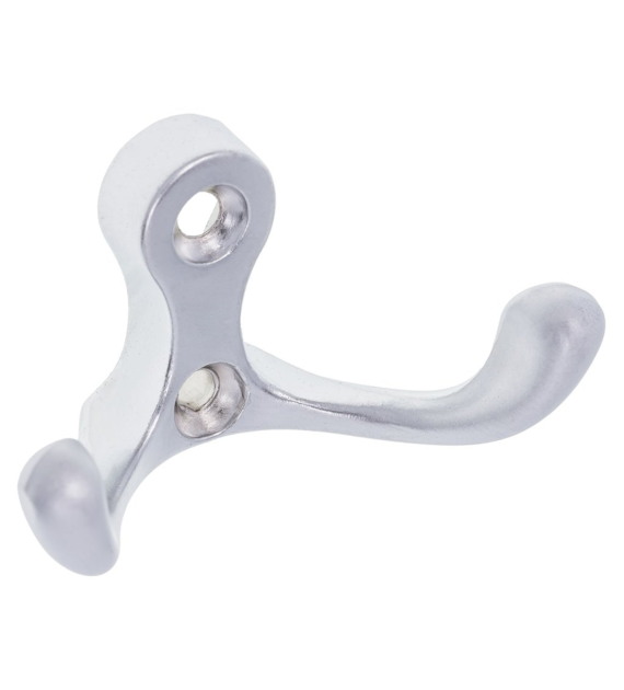 Wieszak Z391-110 srebrny mat