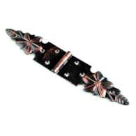 Zawias budowlany KUTY 50x300mm