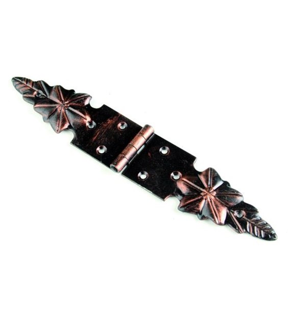 Zawias budowlany KUTY 50x300mm