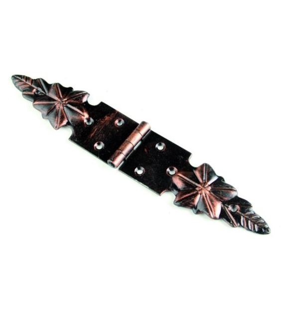 Zawias budowlany KUTY 50x300mm