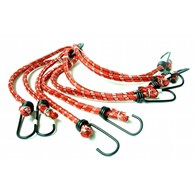 Spinacz do bagażu 8-ramienny