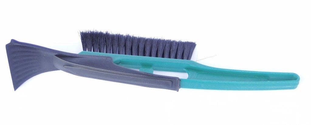 Skrobaczka-szczotka do szyb samochodowych 42cm