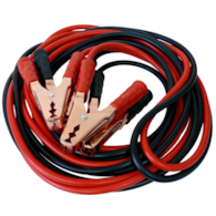 Kable rozruchowe do akumulatora typ 200