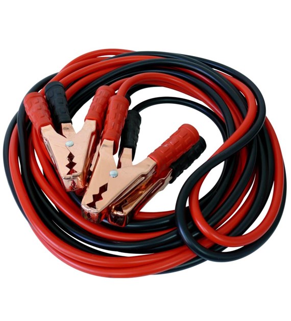 Kable rozruchowe do akumulatora typ 200