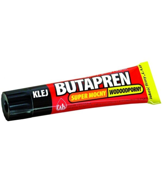 Klej BUTAPREN 40ml