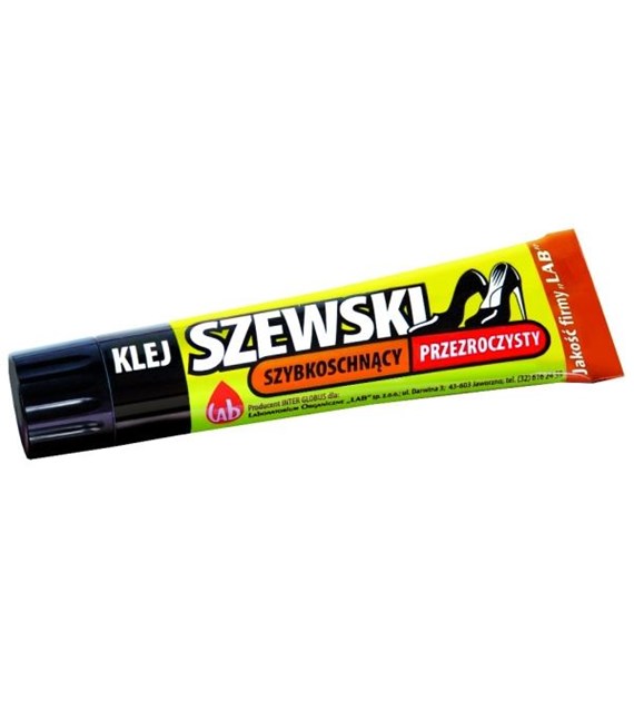 Klej SZEWSKI 40ml