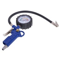 Pistolet do pompowania z manometrem DIAMANTO