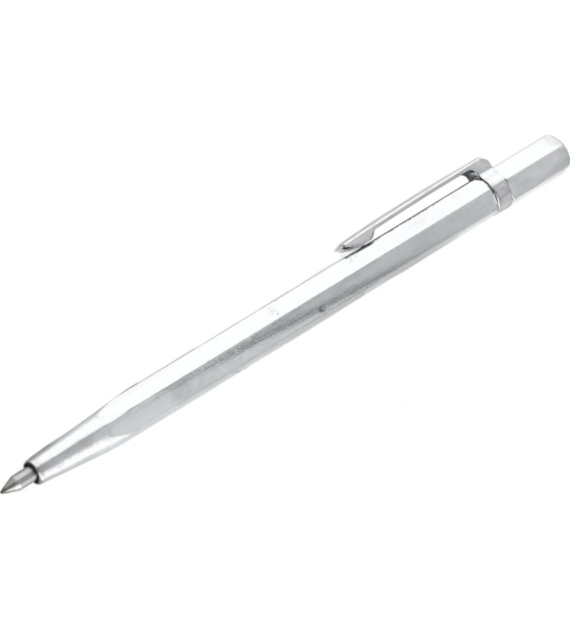 Rysik do cięcia glazury 130mm DREL