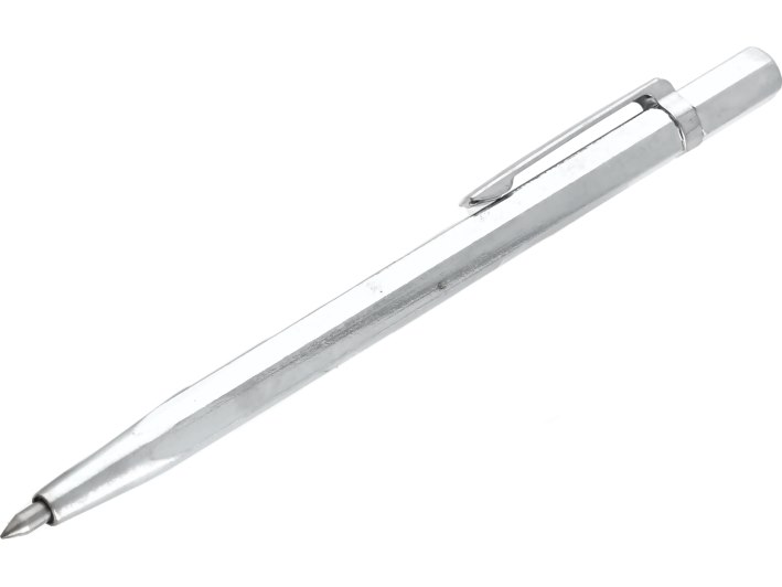 Rysik do cięcia glazury 130mm DREL