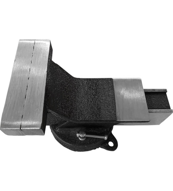 Imadło stałe stalowe 100 mm