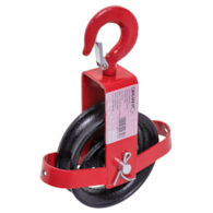 Bloczek budowlany z zabezpieczeniem 140 mm DIAMANTO