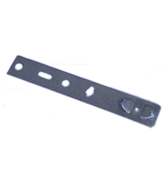 Kotwa do mocowania okien i drzwi PCV