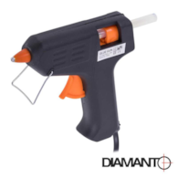 Pistolet do kleju 8mm DIAMANTO STANDARD