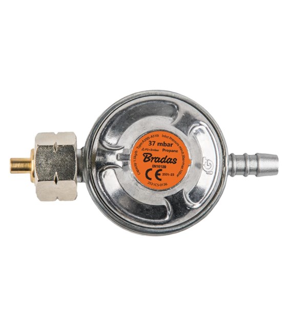 Reduktor gazu niskiego ciśnienia IGT