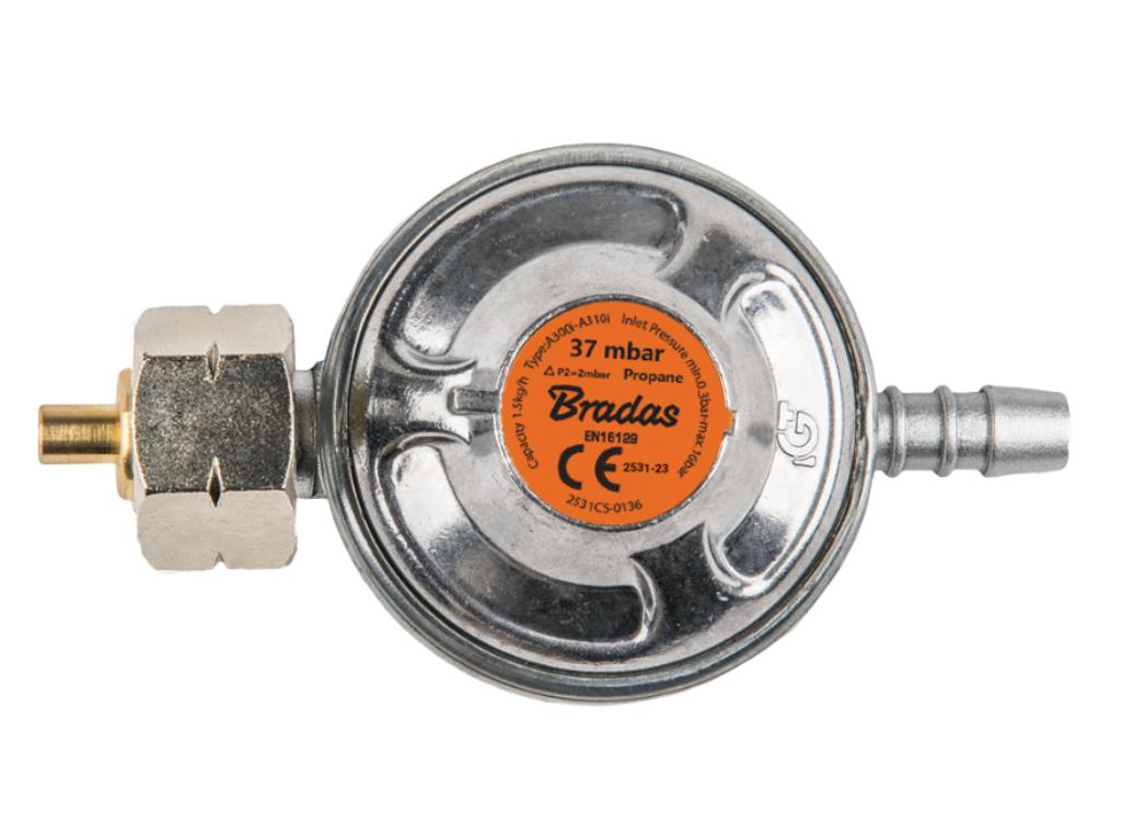 Reduktor gazu niskiego ciśnienia IGT