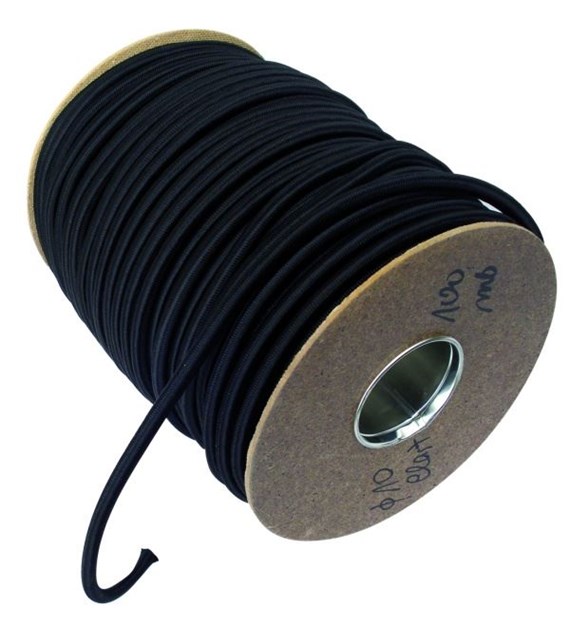 Linka elastyczna fi10 (rolka 100m)