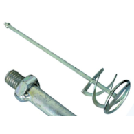 Mieszadło do zapraw M14 135/140mm