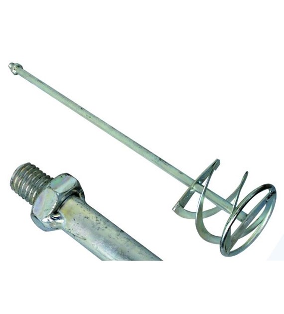 Mieszadło do zapraw M14 135/140mm