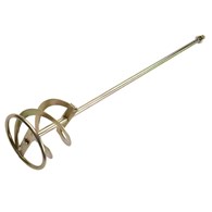 Mieszadło do zapraw 120 x 580 mm M14