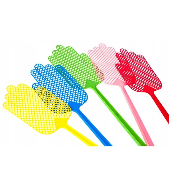 Łapka - packa na muchy duża