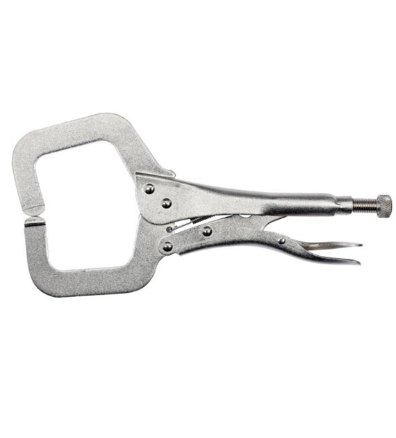 Szczypce spawalnicze 275 mm typ C