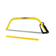 STANLEY Piła kabłąkowa 530mm - do świeżego i mokrego drewna