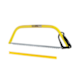 STANLEY Piła kabłąkowa 530mm - do świeżego i mokrego drewna