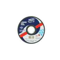 Tarcza INCO metal płaska 230x3,2mm