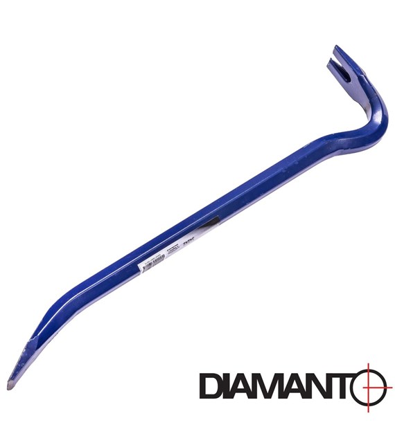 Łom HART 400 x 18 STANDARD DIAMANTO