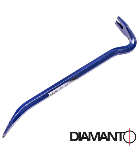Łom HART 400 x 18 STANDARD DIAMANTO