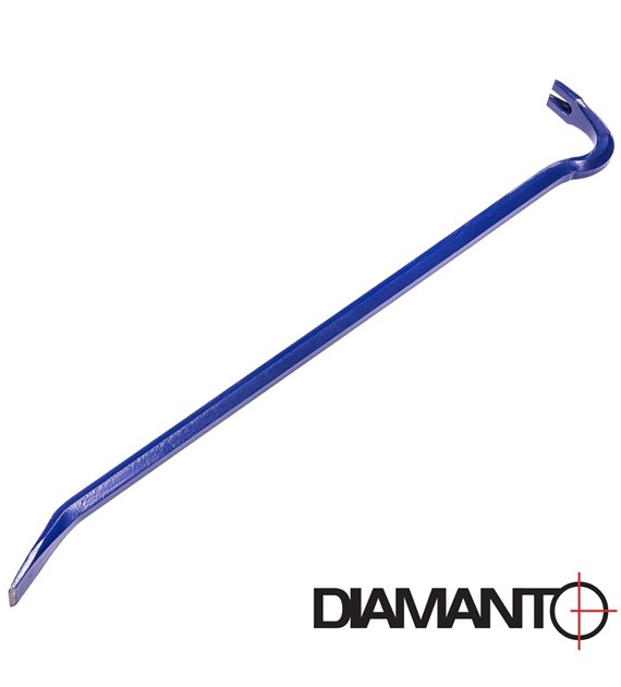 Łom HART 600 x 18 STANDARD DIAMANTO