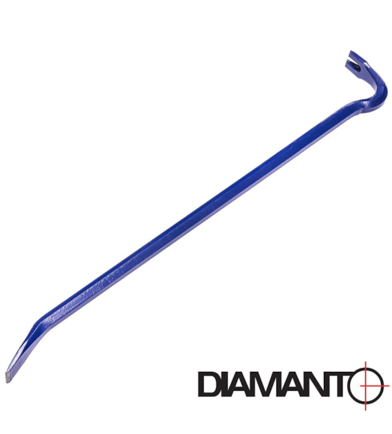 Łom HART 600 x 18 STANDARD DIAMANTO