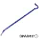 Łom HART 600 x 18 STANDARD DIAMANTO