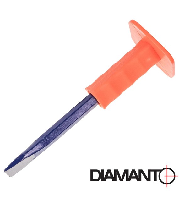 Przecinak 250mm z osłoną 6-kąt DIAMANTO