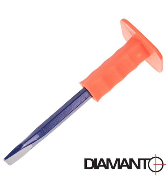 Przecinak 250mm z osłoną 6-kąt DIAMANTO