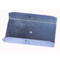 Uchwyt do regipsu ŁĄCZNIK WZDŁUŻNY